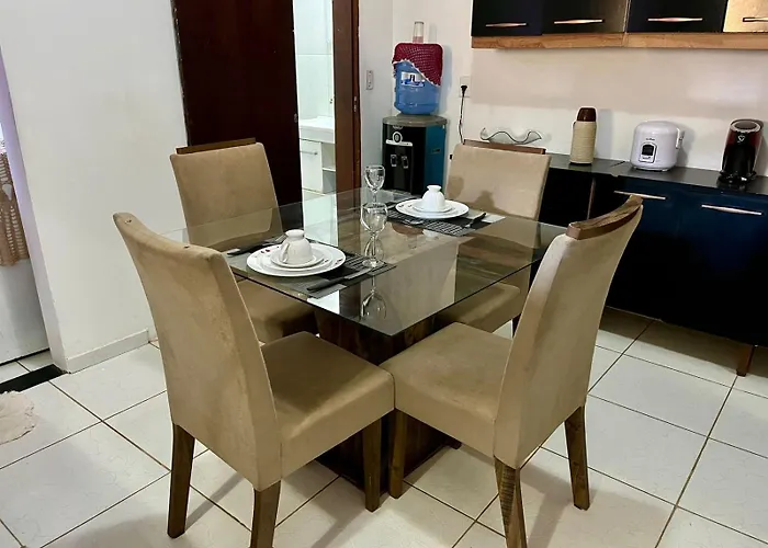 Casa Limar Gostoso