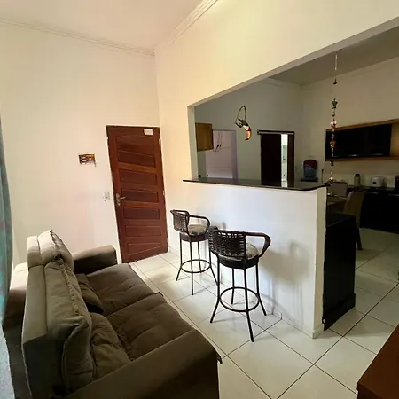 Casa Limar Gostoso Villa Sao Miguel do Gostoso Exterior photo