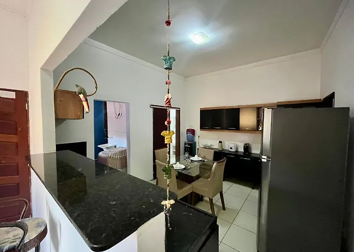 Casa Limar Gostoso