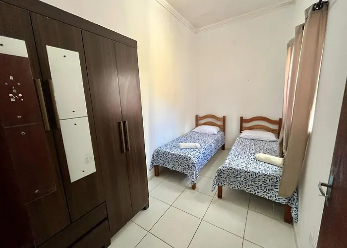 Casa Limar Gostoso