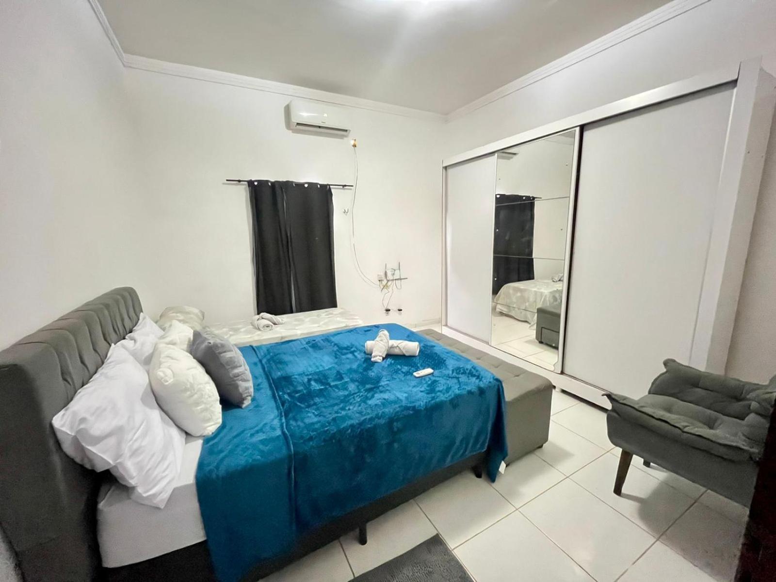 Casa Limar Gostoso Holiday home *