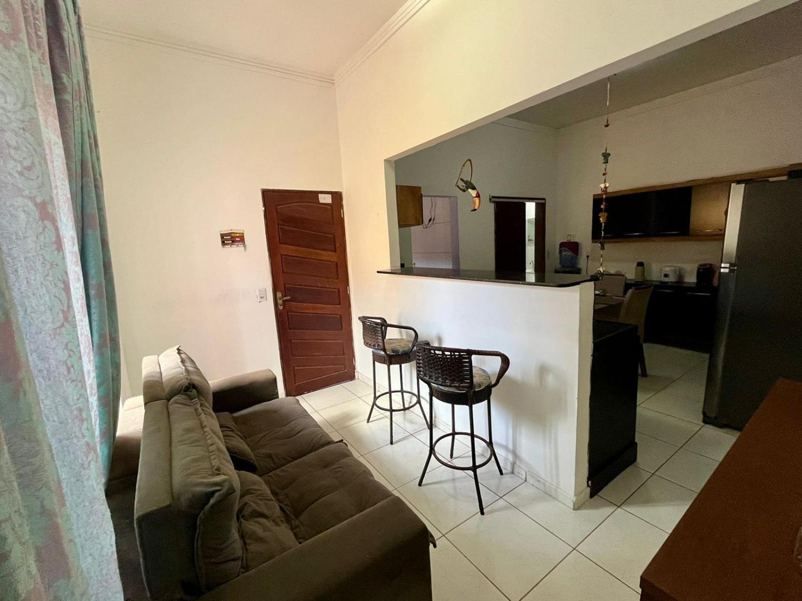 Casa Limar Gostoso Sao Miguel do Gostoso