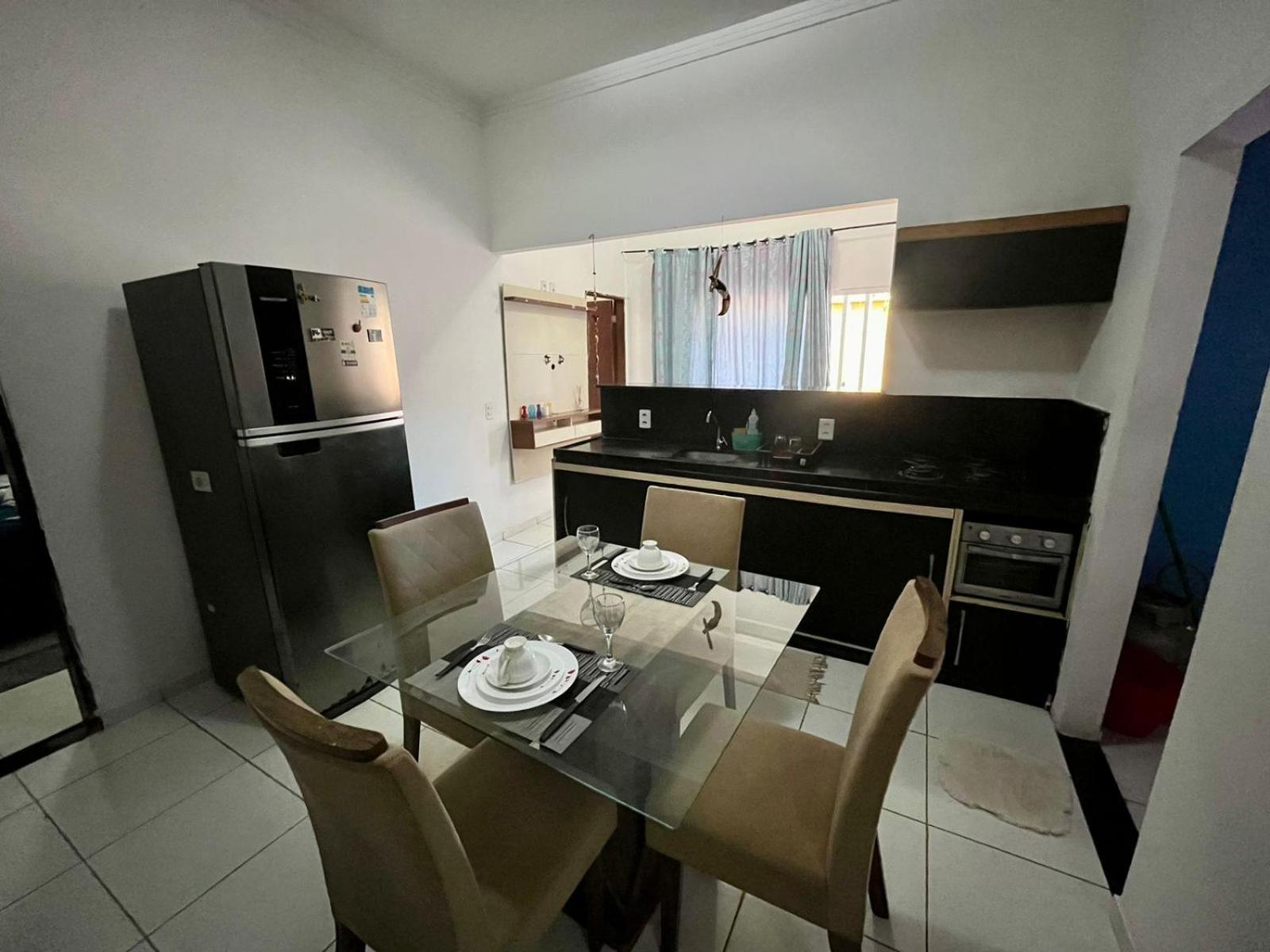 Casa Limar Gostoso Sao Miguel do Gostoso