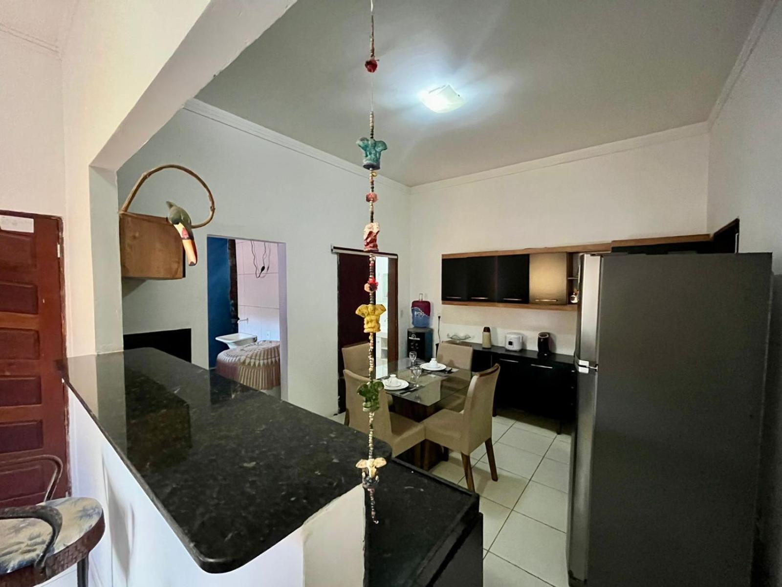 Casa Limar Gostoso Holiday home Sao Miguel do Gostoso