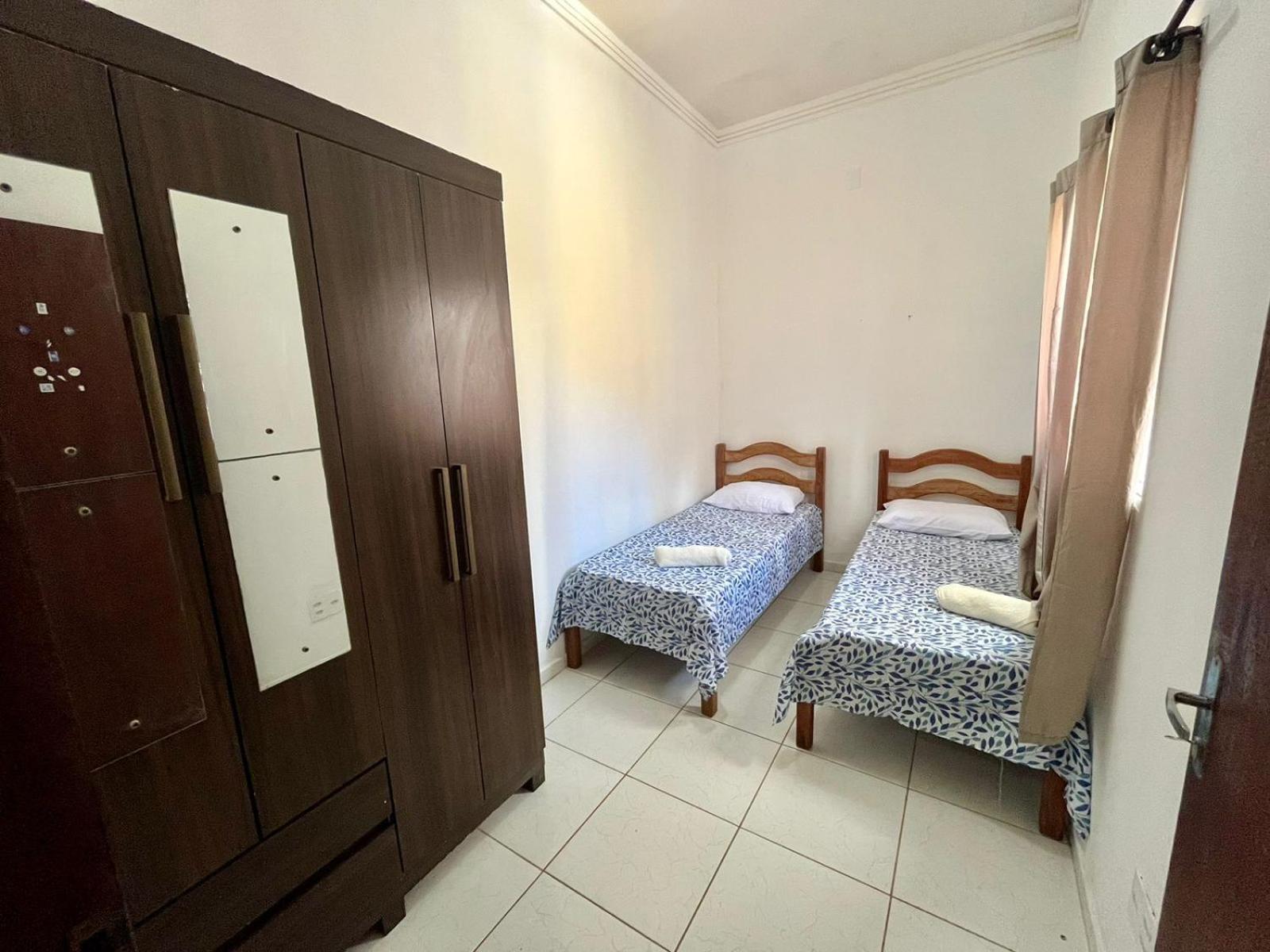 Holiday home Casa Limar Gostoso Sao Miguel do Gostoso